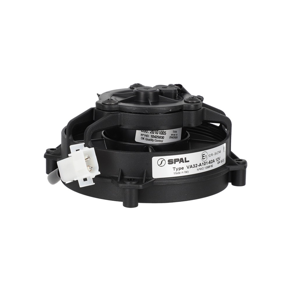 Radiator fan kit SP-RFT SPAL