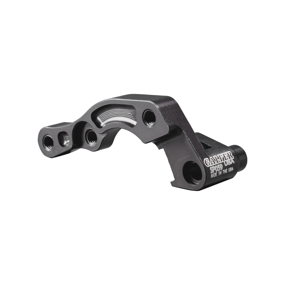 Spacer Honda CRF 450 R (19-25) front 270 mm - Galfer SP059