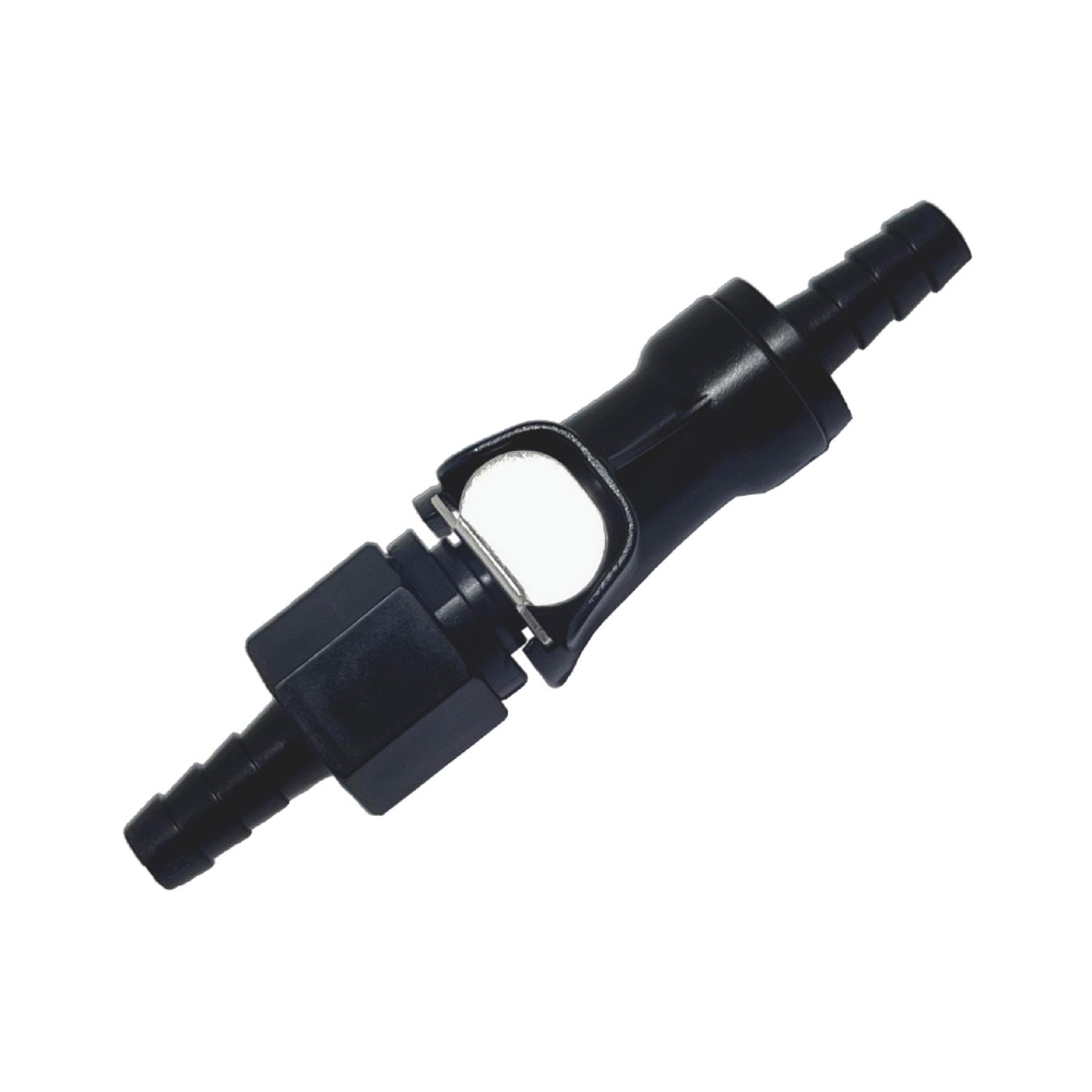 Quick release tool for fuel hose 8 mm Quick release tool for fuel hose 8 mm