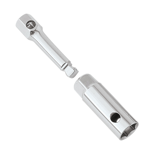 Spark plug wrench for 4-stroke engines - 16 mm hex Spark plug wrench for 4-stroke engines - 16 mm hex