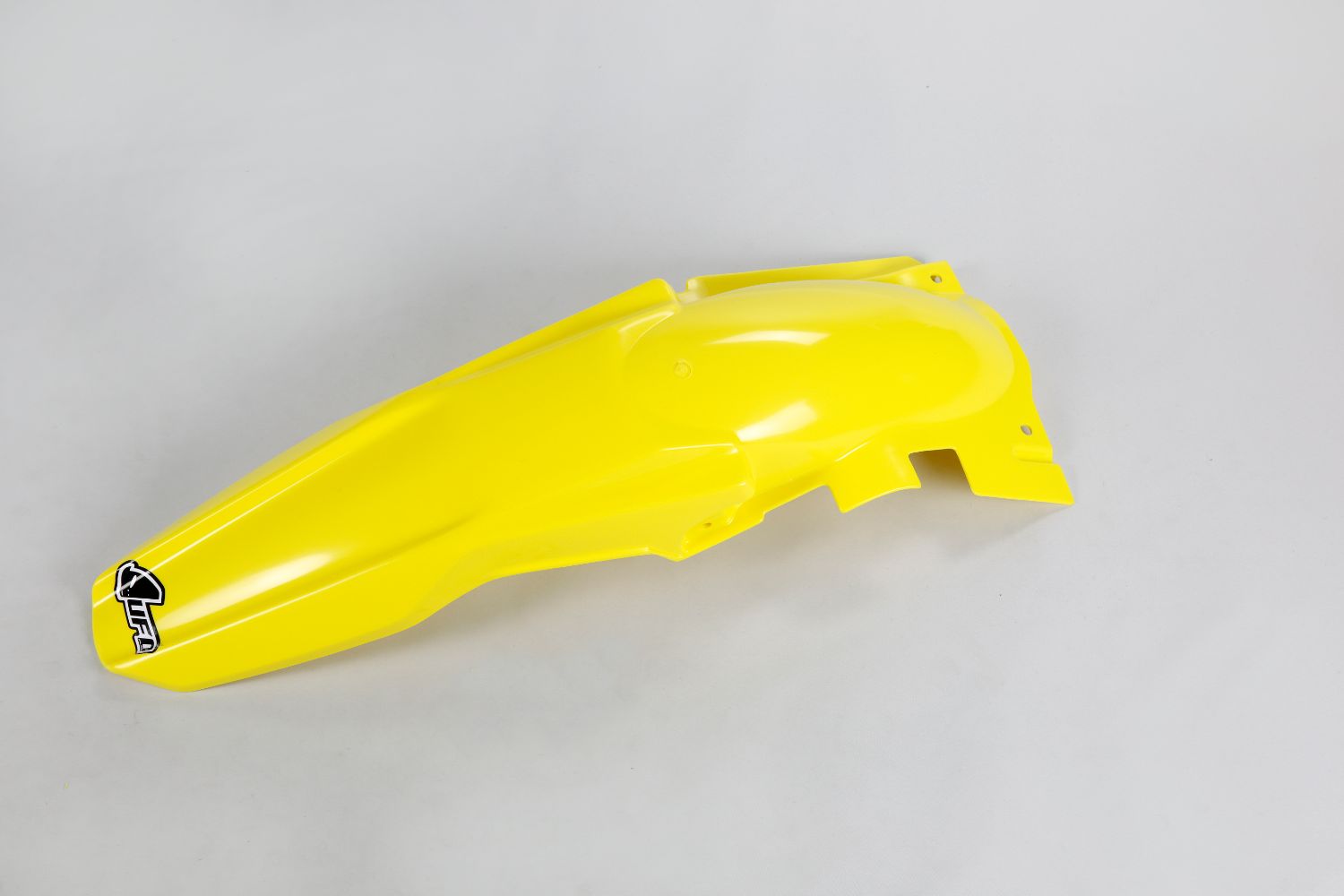 Fender rear Suzuki RMZ 450 (05-07) yellow* SU03912-102