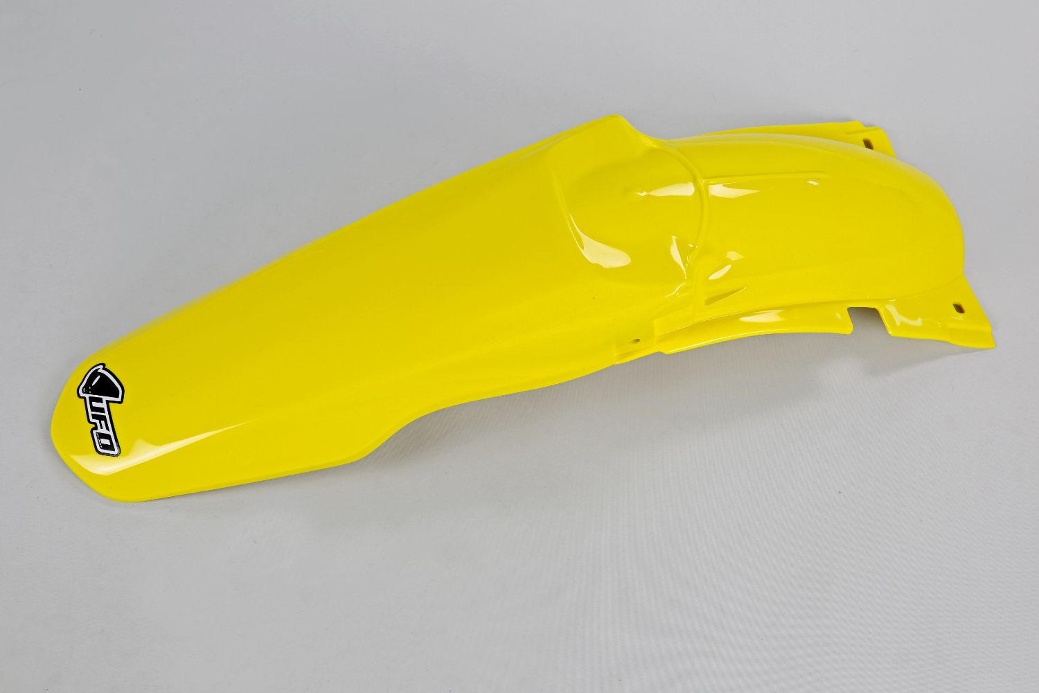 Fender rear Suzuki RM 250 (01-12) yellow* SU03997-102