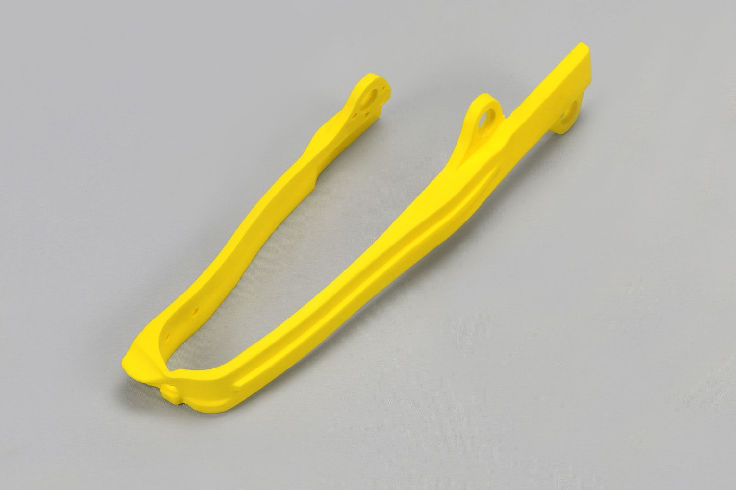Chain slider Suzuki RMZ 450 (07) yellow SU04912-102