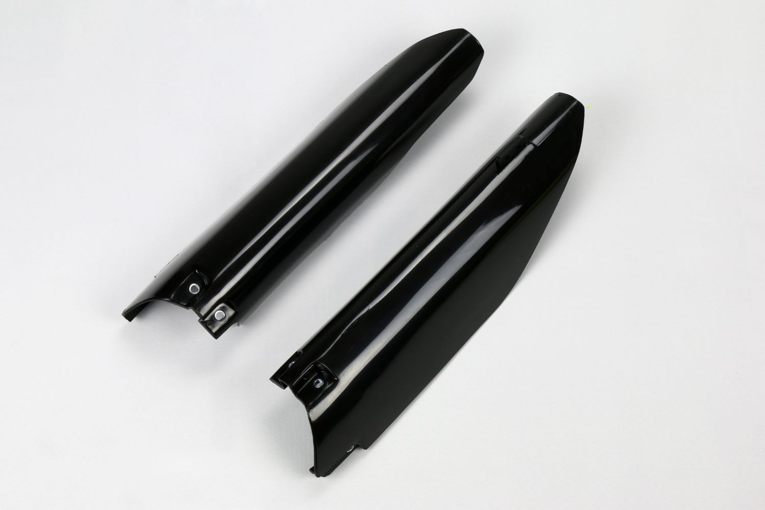 Fork Stem Protectors Suzuki RM 250 (07-12) black SU04913-001