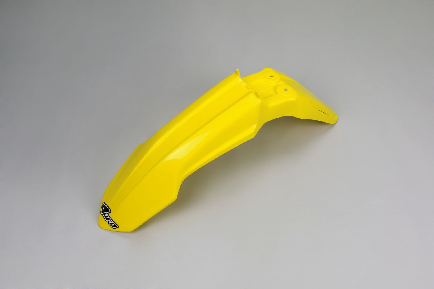 Fender front Suzuki RMZ 250 (10-18) yellow* SU04920-102