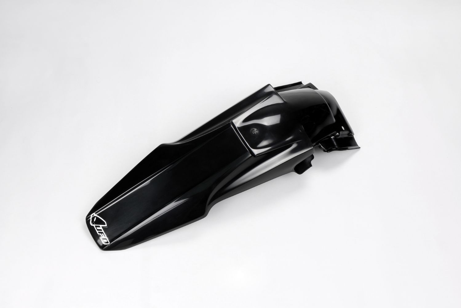 Fender rear Suzuki RMZ 450 (08-17) black* SU04921-001