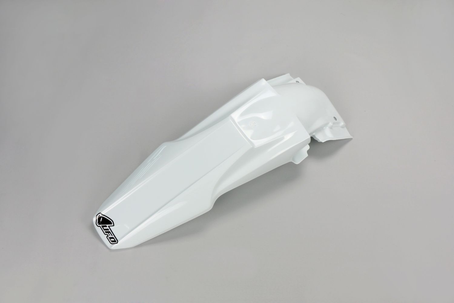 Fender rear Suzuki RMZ 450 (08-17) white* SU04921-041