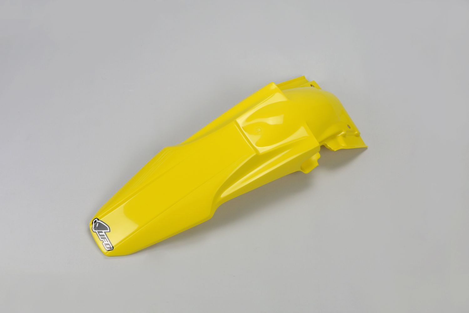 Fender rear Suzuki RMZ 450 (08-17) yellow* SU04921-102