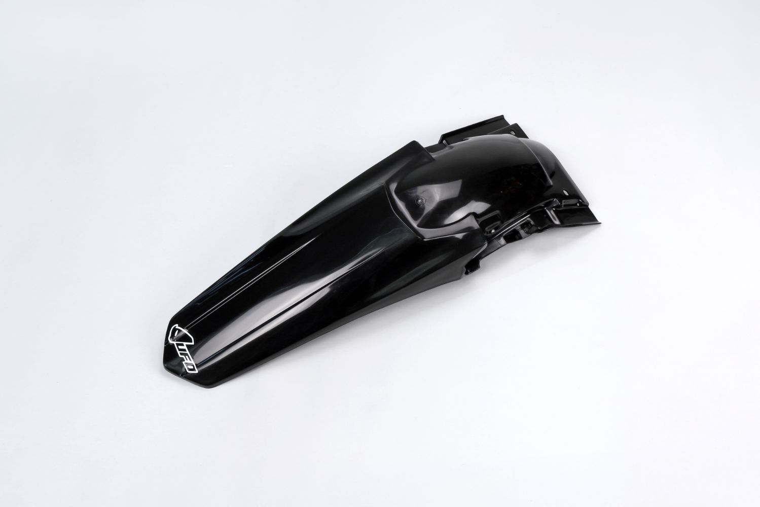 Fender rear Suzuki RMZ 250 (10-18) black* SU04930-001