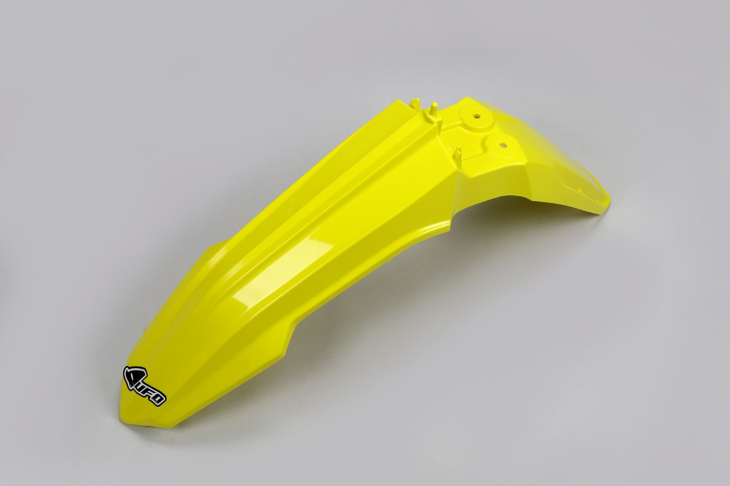 Fender front Suzuki RMZ 450 (18-26) yellow* SU04939-102