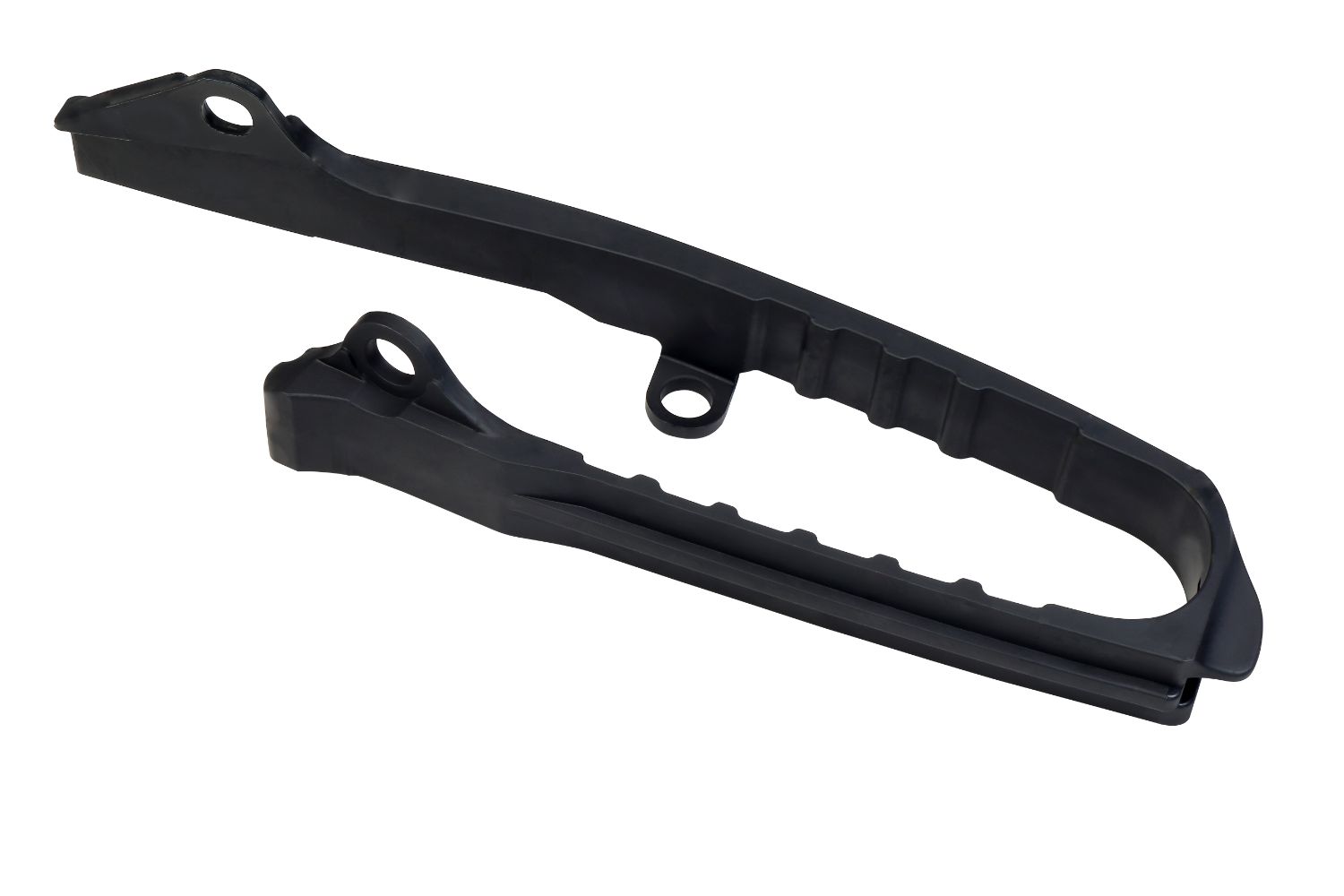 Chain slider Suzuki RMZ 450 (18-26) black SU04944-001