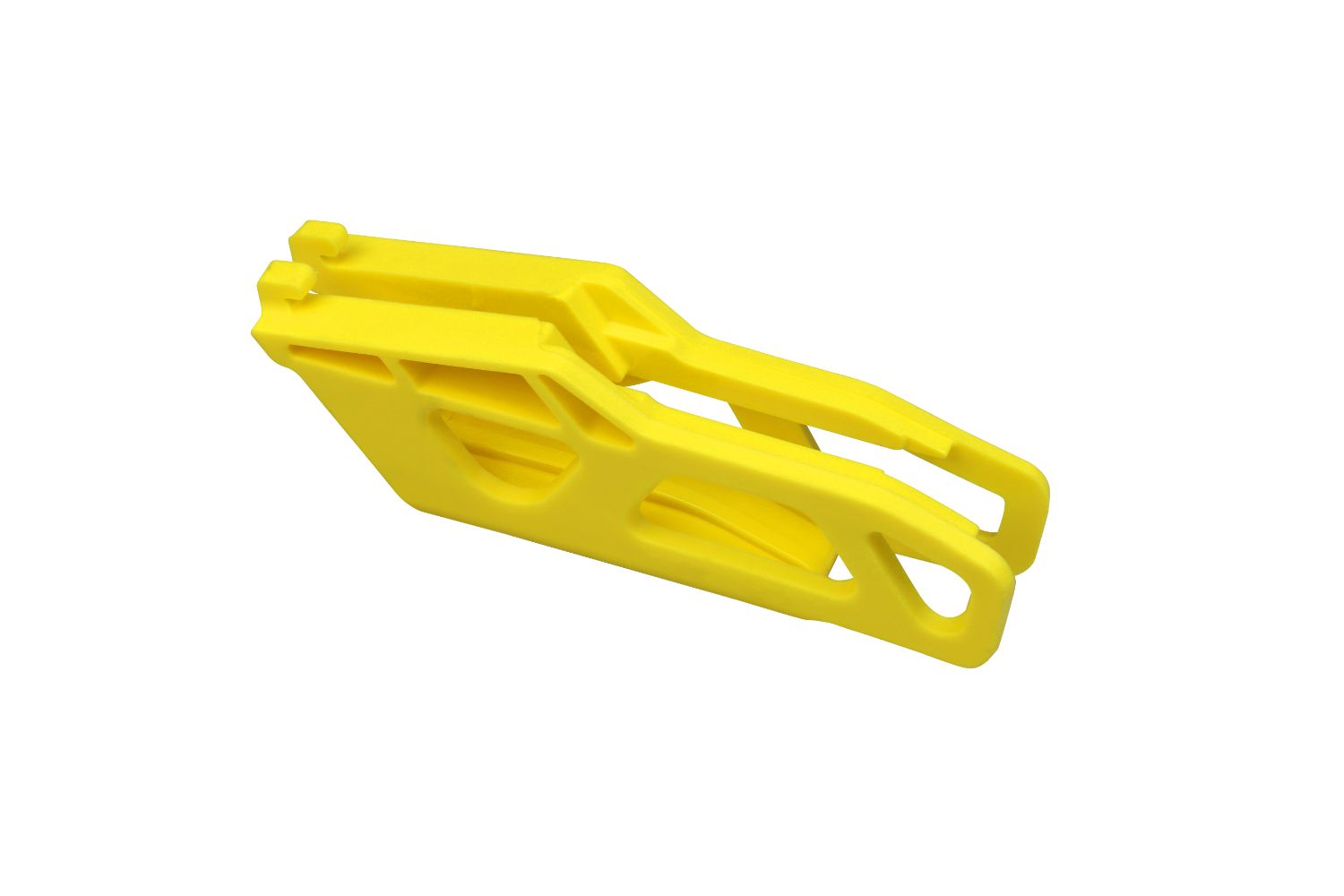 Chain Guide Suzuki RMZ 450 (18-26) yellow SU04945-102