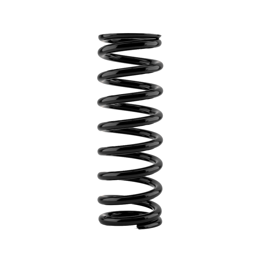 Spring Suzuki RMZ 450 (19-21) rear shock 56.0N - Showa SUT08211