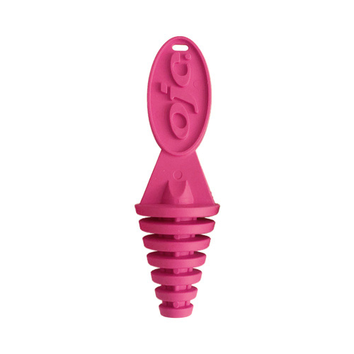 Silencer cap OJC fuchsia Silencer cap OJC fuchsia