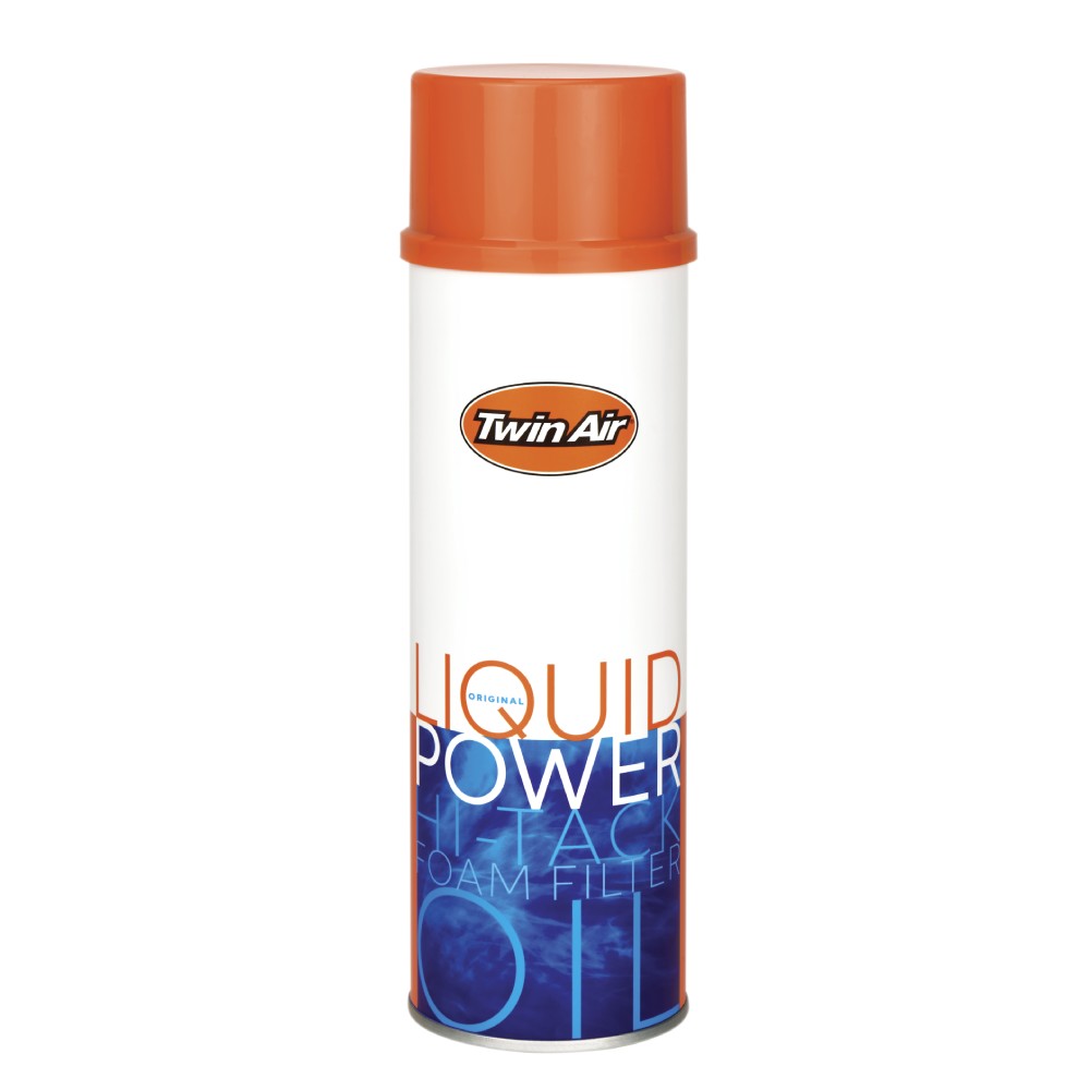 Air filter spray Twin Air Power - 500 ml Air filter spray Twin Air Power - 500 ml