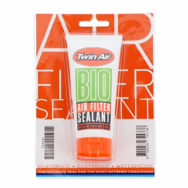 Air filter sealant Twin Air Bio - 100 ml Air filter sealant Twin Air Bio - 100 ml
