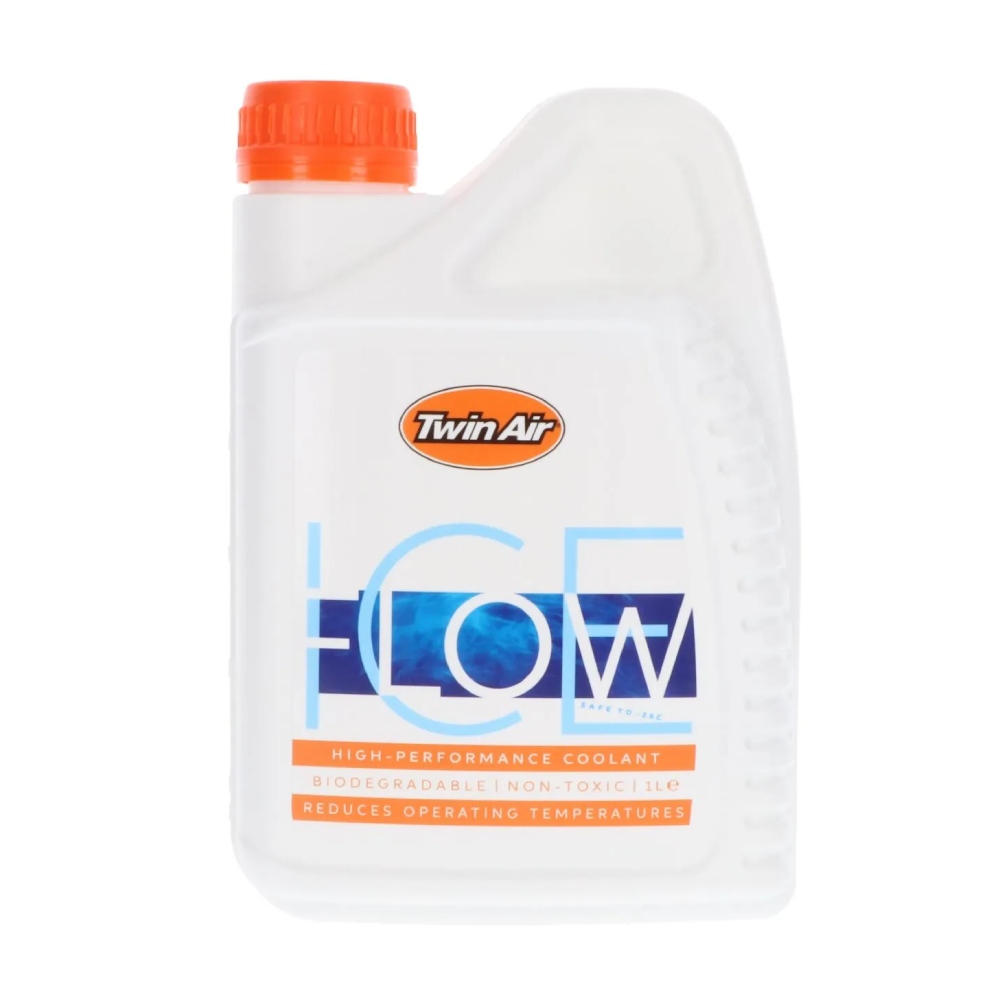 Coolant Twin Air Ice Flow - 1 lt Coolant Twin Air Ice Flow - 1 lt