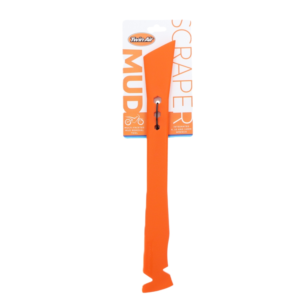 Paletta Mud Remover Twin Air Paletta Mud Remover Twin Air