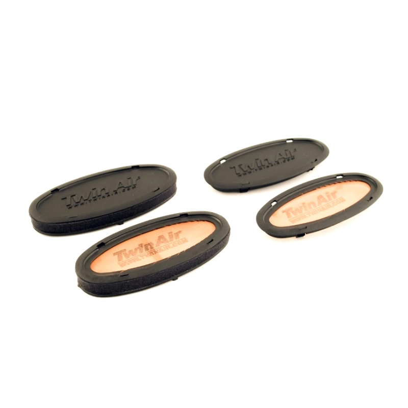 Airbox opening Twin Air oval Airbox opening Twin Air oval