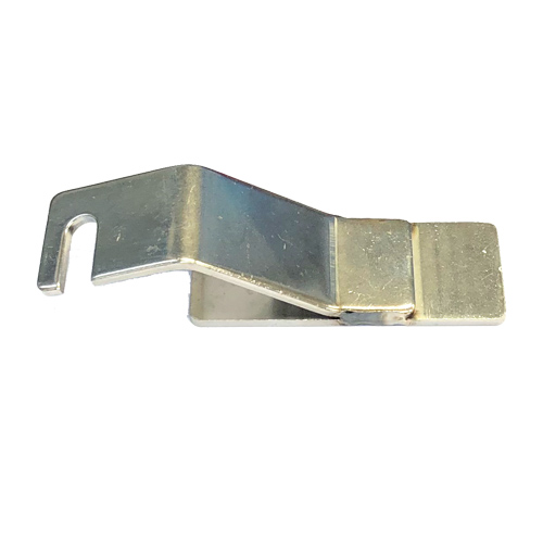 Steel tire bead holder tool Steel tire bead holder tool