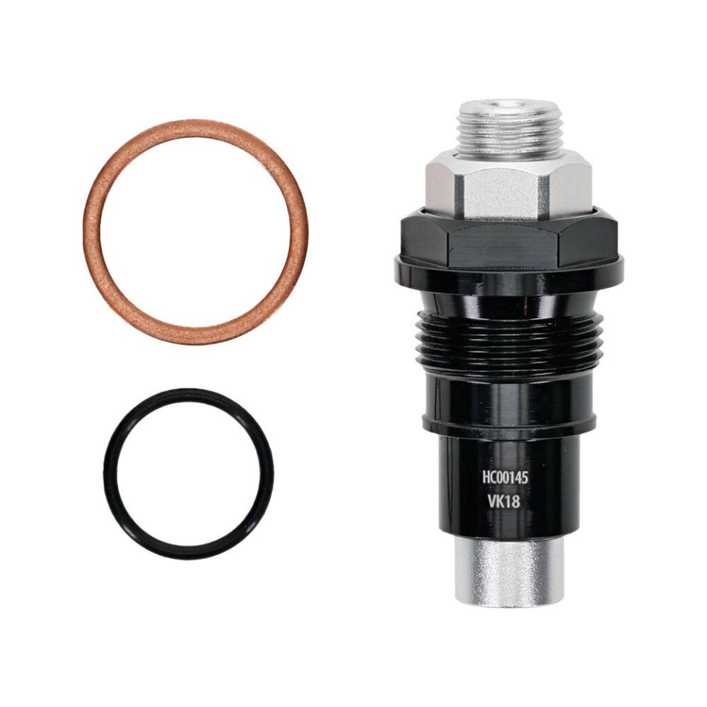 Mechanical timing chain tensioner KTM 250 EXC-F (17-19) V-HC00146