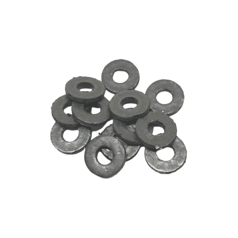 Heat-resistant washers Artein - M6 Heat-resistant washers Artein - M6