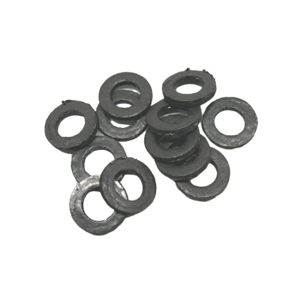 Heat-resistant washers Artein - M8 Heat-resistant washers Artein - M8