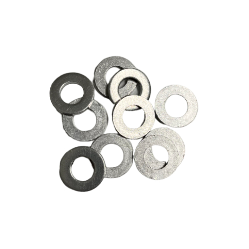 Aluminum washers Artein - M6 Aluminum washers Artein - M6