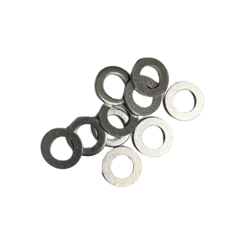 Aluminum washers Artein - M8 Aluminum washers Artein - M8