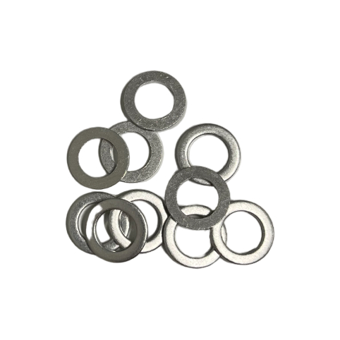 Aluminum washers Artein - M10 Aluminum washers Artein - M10
