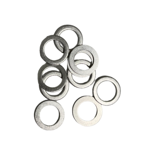 Aluminum washers Artein - M12 Aluminum washers Artein - M12