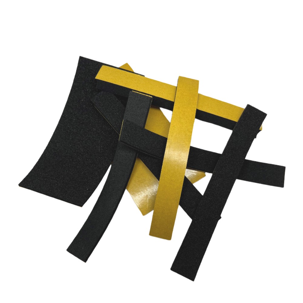 Adhesive battery foam Artein Adhesive battery foam Artein