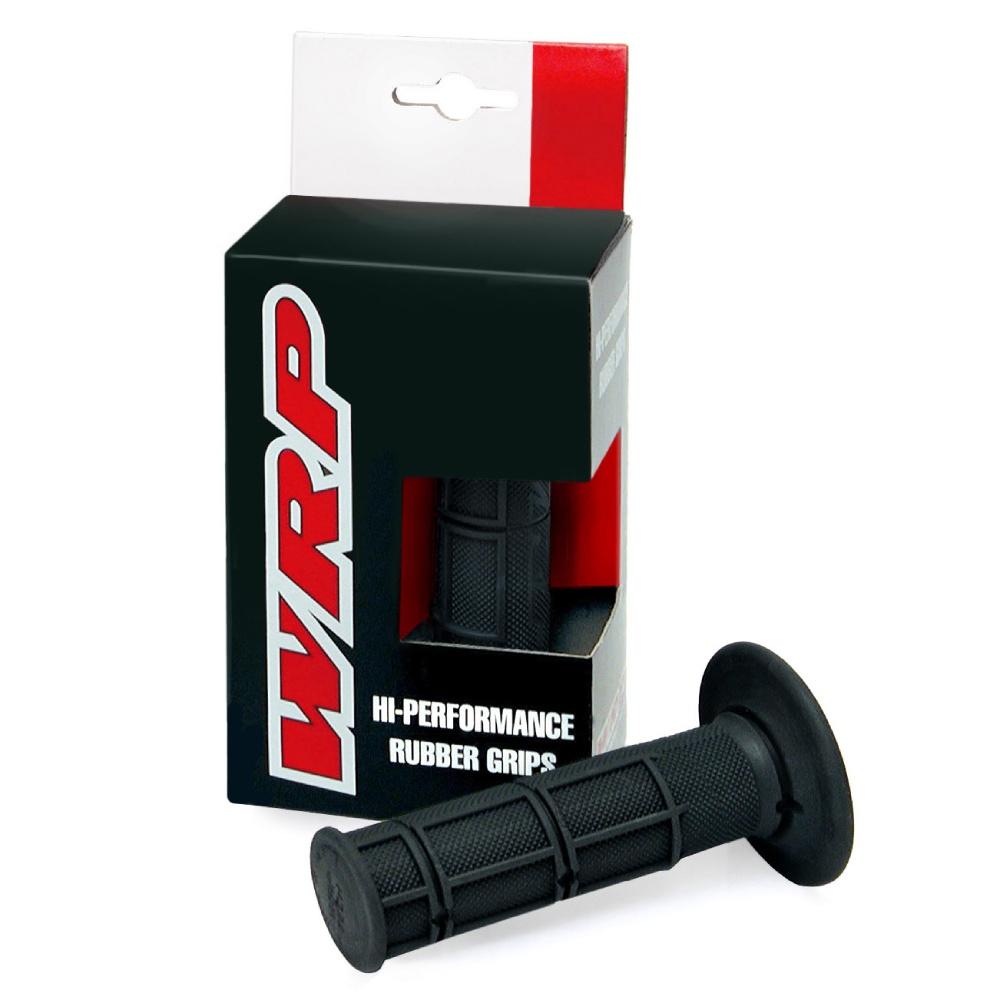 Pair of Grips WRP black