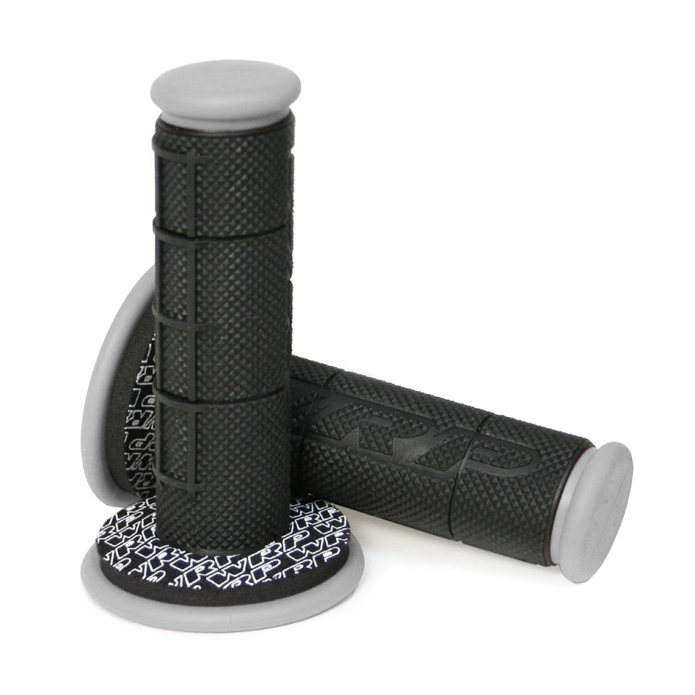 Pair of Grips WRP e donut - grey black