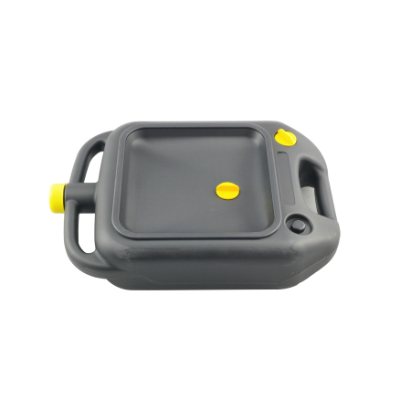 Waste oil container - 4 lt Waste oil container - 4 lt