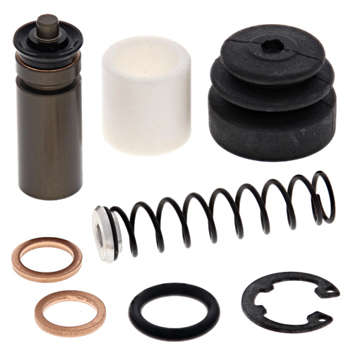 Brake Master Cylinder Rebuild Kit KTM 125 SX (01-03) rear - WRP WY-18-1029