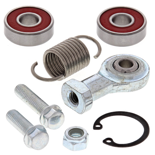 Rear Brake Pedal Rebuild Kit KTM 250 SX (94-02) WY-18-2002