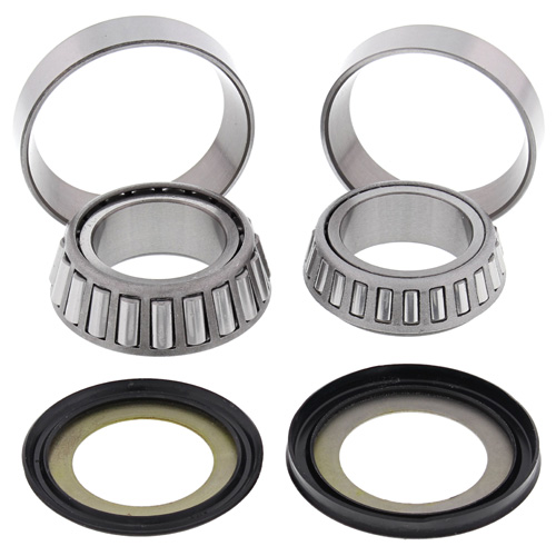 Steering head rebuild kit Honda CR 250 (95-96) - WRP WY-22-1030