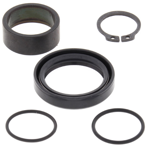Countershaft Seal Kawasaki KX 125 (94-08) WY-25-4016