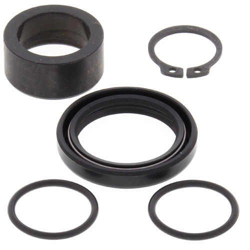 Countershaft Seal Suzuki RM 125 (92-03) WY-25-4029