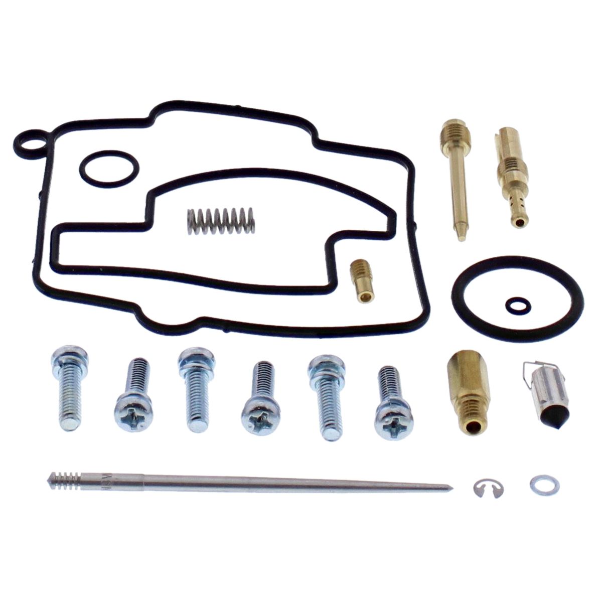 Carburetor Rebuild Kit Kawasaki KX 250 (00) WY-26-10096
