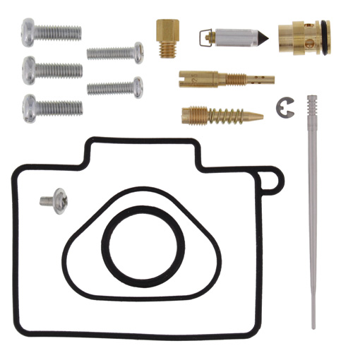 Carburetor Rebuild Kit Suzuki RM 125 (03) WY-26-1124