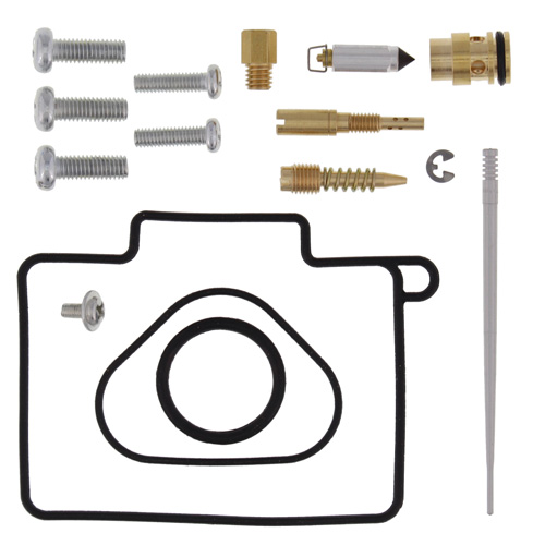 Carburetor Rebuild Kit Suzuki RM 125 (01) WY-26-1125