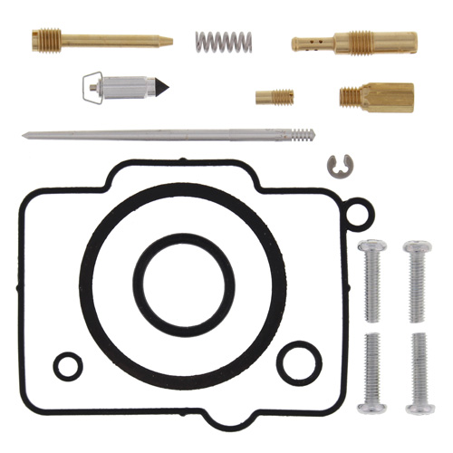 Carburetor Rebuild Kit Suzuki RM 250 (99) WY-26-1187
