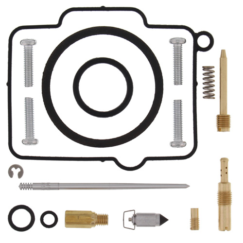 Carburetor Rebuild Kit Suzuki RM 250 (98) WY-26-1189