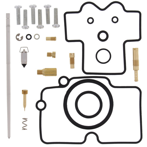 Carburetor Rebuild Kit Yamaha YZ 450 F (05-06) WY-26-1271