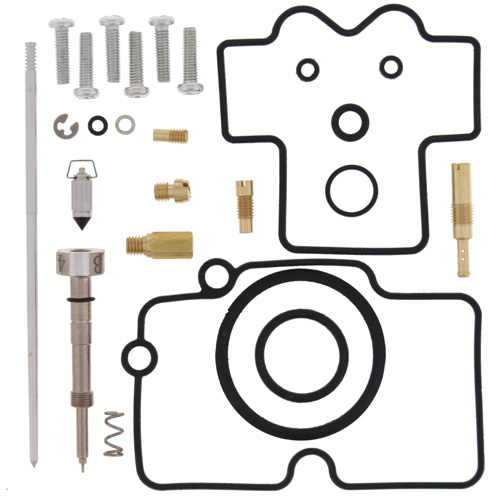 Carburetor Rebuild Kit Yamaha YZ 250 F (12-13) WY-26-1273