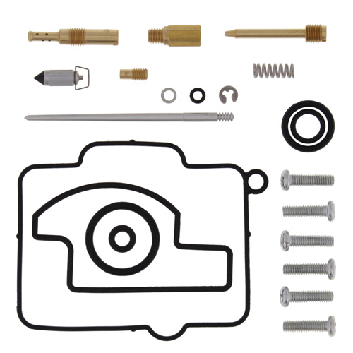 Carburetor Rebuild Kit Yamaha YZ 250 (00) WY-26-1280