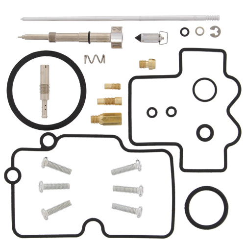 Carburetor Rebuild Kit Yamaha YZ 250 F (03) WY-26-1285