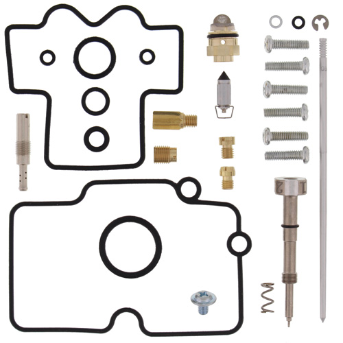 Carburetor Rebuild Kit Yamaha YZ 250 F (01-02) WY-26-1287